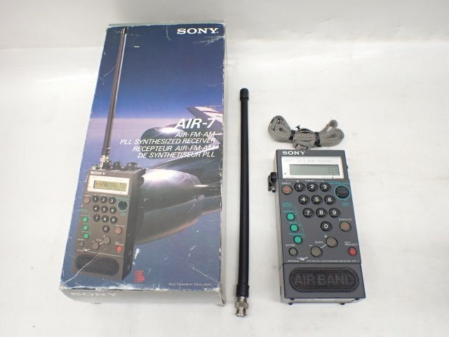 Yahoo!オークション -「sony air7」の落札相場・落札価格