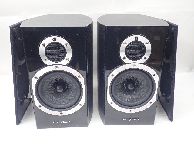 Yahoo!オークション -「wharfedale diamond」の落札相場・落札価格