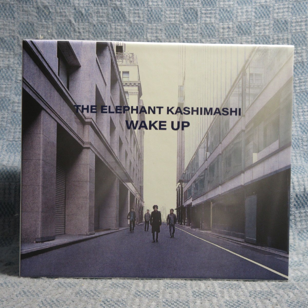 Yahoo!オークション -「エレカシ デラックス盤」の落札相場・落札価格