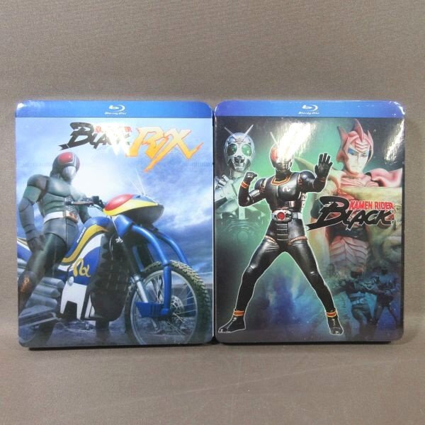 Yahoo!オークション -「仮面ライダーblack rx」(映画、ビデオ) の落札