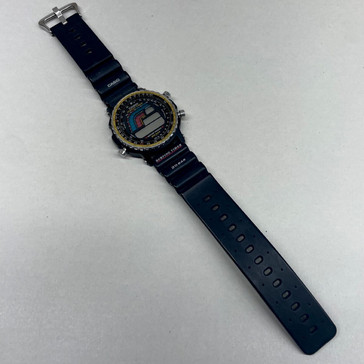 Yahoo!オークション -「casio dw 403」の落札相場・落札価格