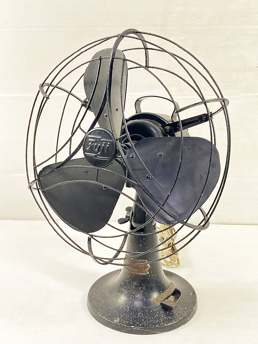 Yahoo!オークション -「fuji」(扇風機) (電化製品)の落札相場・落札価格