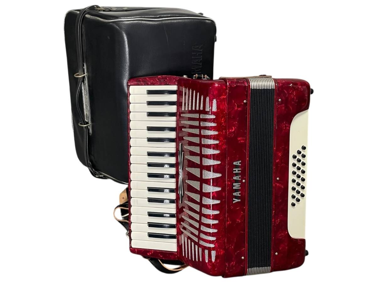 Yahoo!オークション -「アコーディオン 楽器 ボタン」の落札相場・落札価格