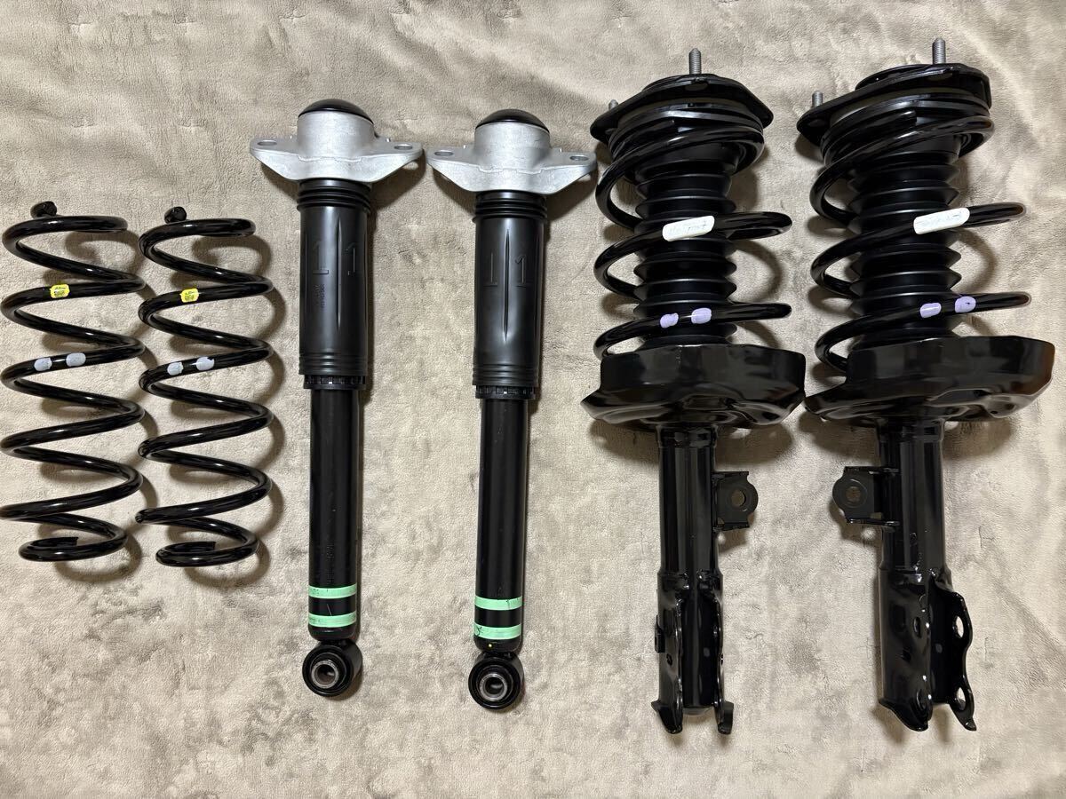 Yahoo!オークション -「50系プリウス純正」(サスペンションキット