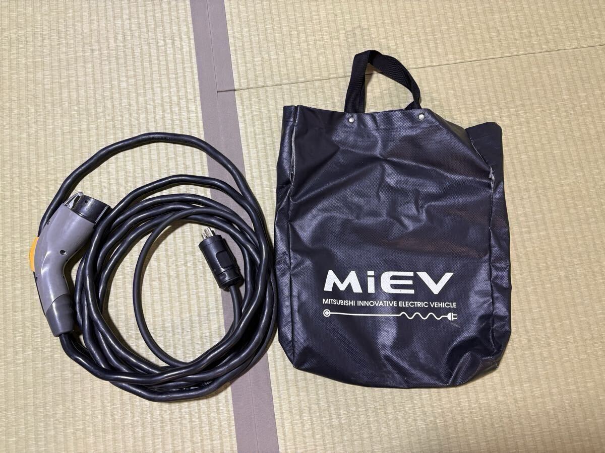 Yahoo!オークション -「i-miev 充電ケーブル」(電装品) (パーツ)の落札