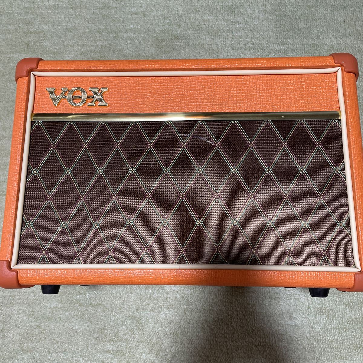 Yahoo!オークション -「(オレンジ orange)」(VOX) (コンボ)の落札相場