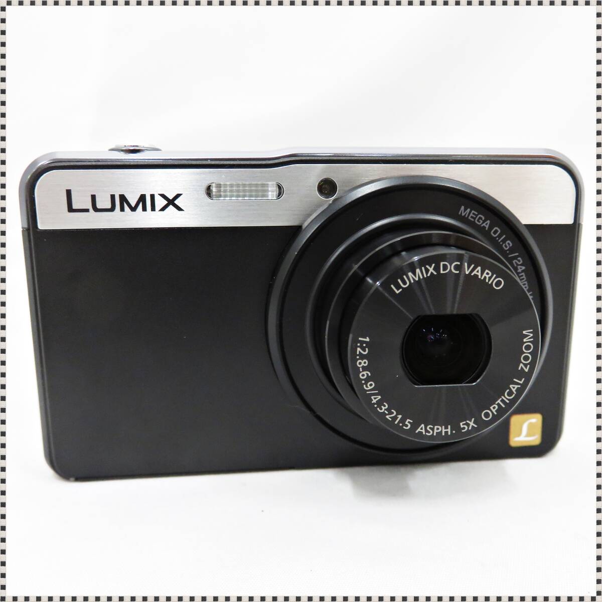 Yahoo!オークション -「lumix dmc-xs3」(コンパクトデジタルカメラ