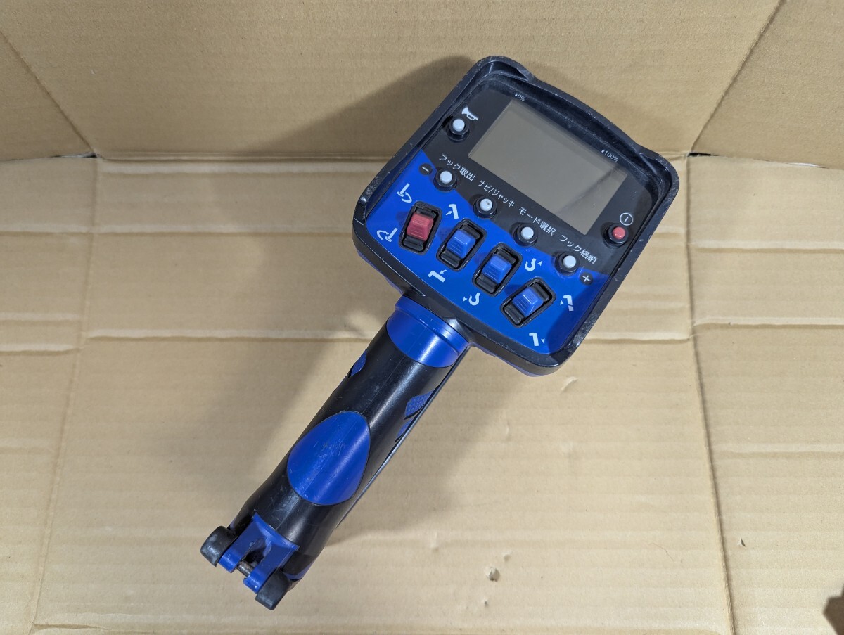 Yahoo!オークション -「タダノ クレーン リモコン」(建設機械、重機