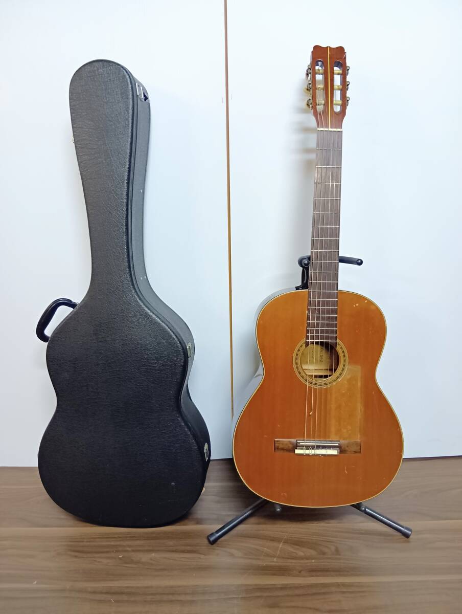Yahoo!オークション -「矢入貞雄」(クラシックギター) (ギター)の落札