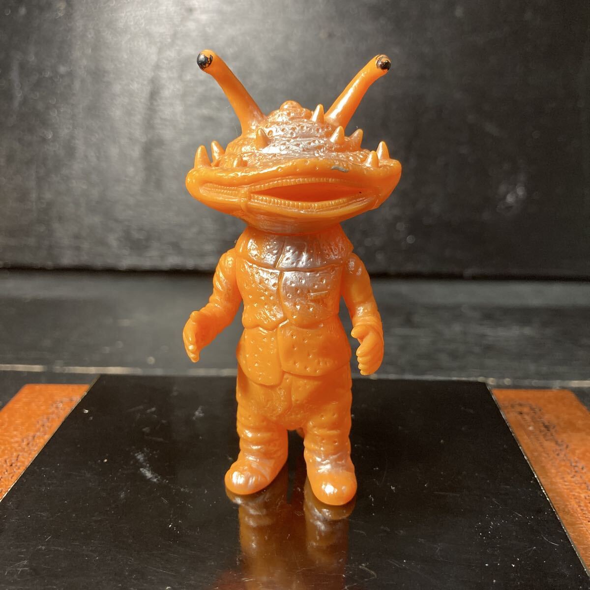 Yahoo!オークション -「マルサン カネゴン」(ビンテージ) の落札相場