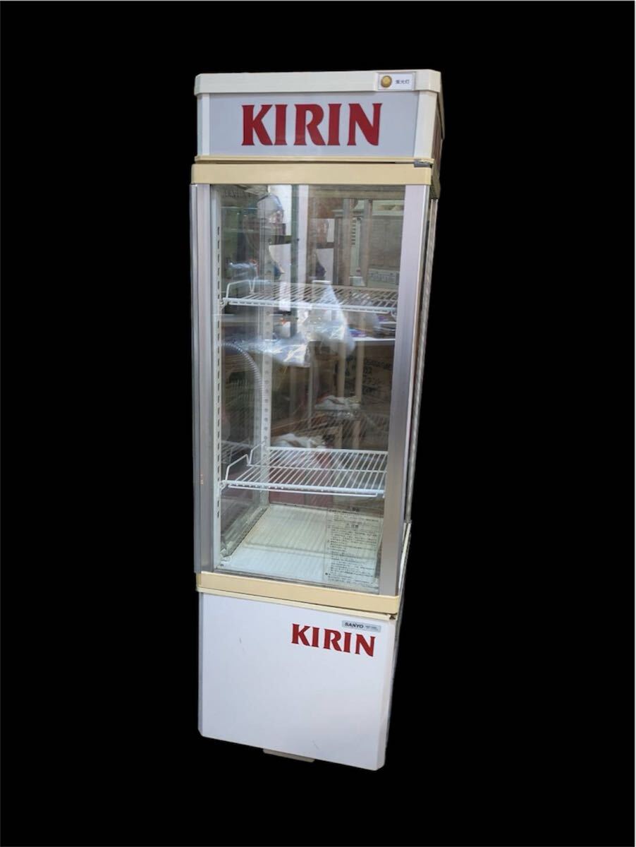 Yahoo!オークション -「kirin」(冷蔵ショーケース) (厨房機器)の落札