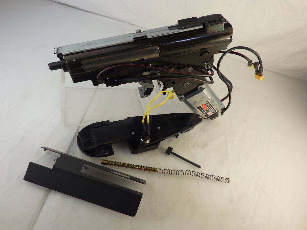 Yahoo!オークション -「ステアーhc メカボックス」の落札相場・落札価格