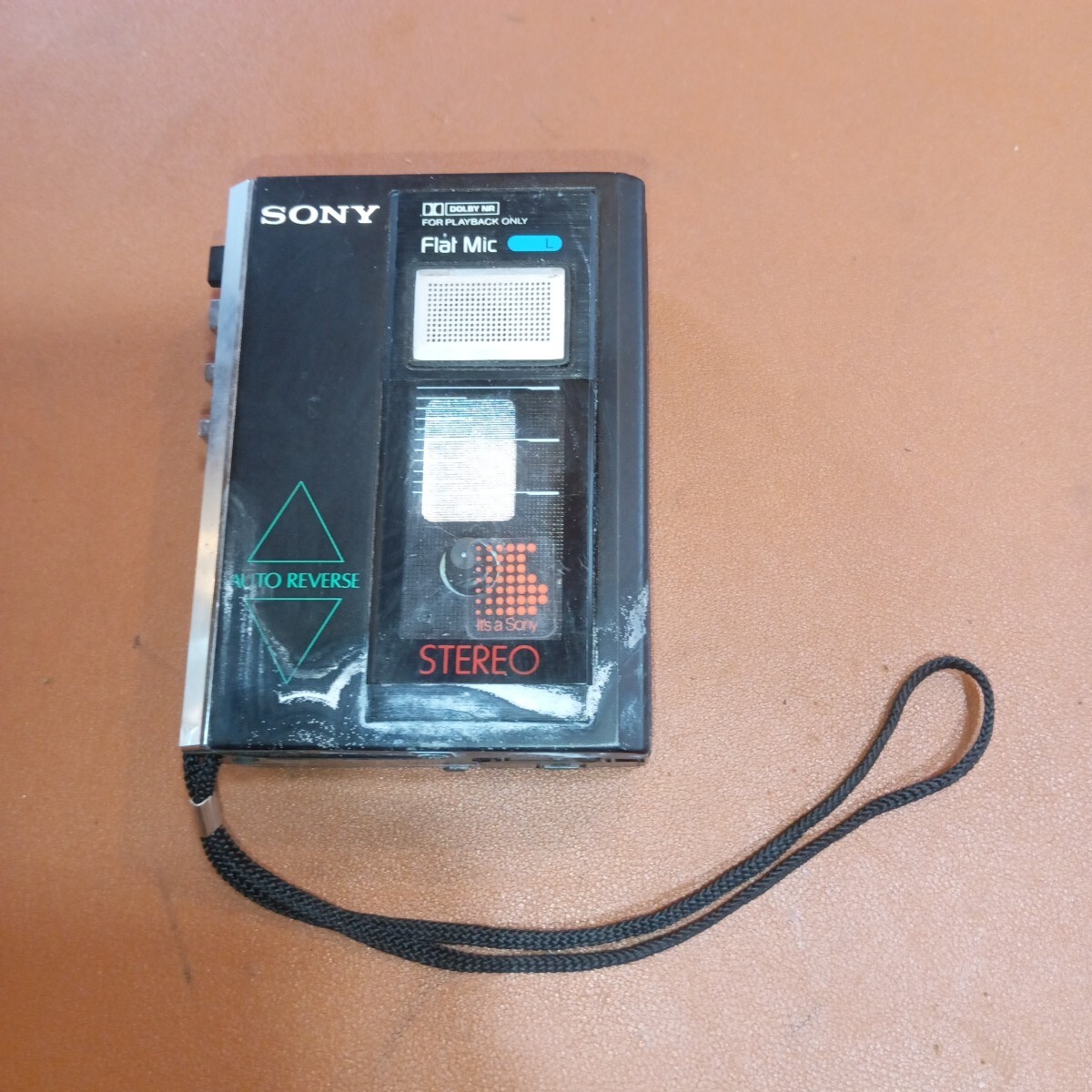 Yahoo!オークション -「sony tcs-470」の落札相場・落札価格