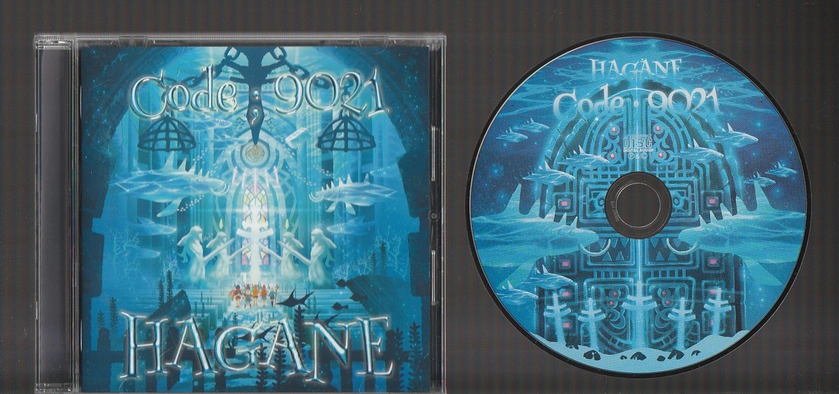 Yahoo!オークション -「hagane cd」の落札相場・落札価格