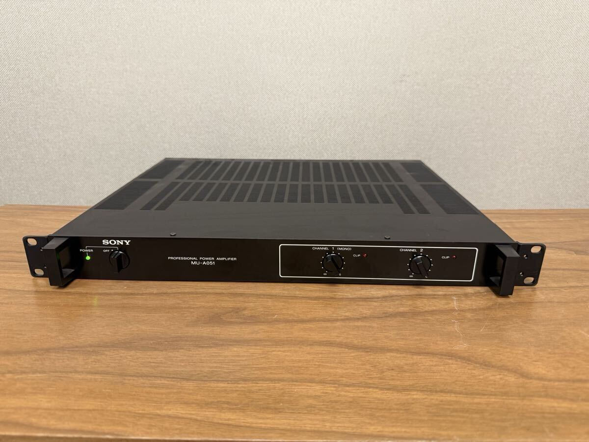 Yahoo!オークション -「sony mu-a051」の落札相場・落札価格