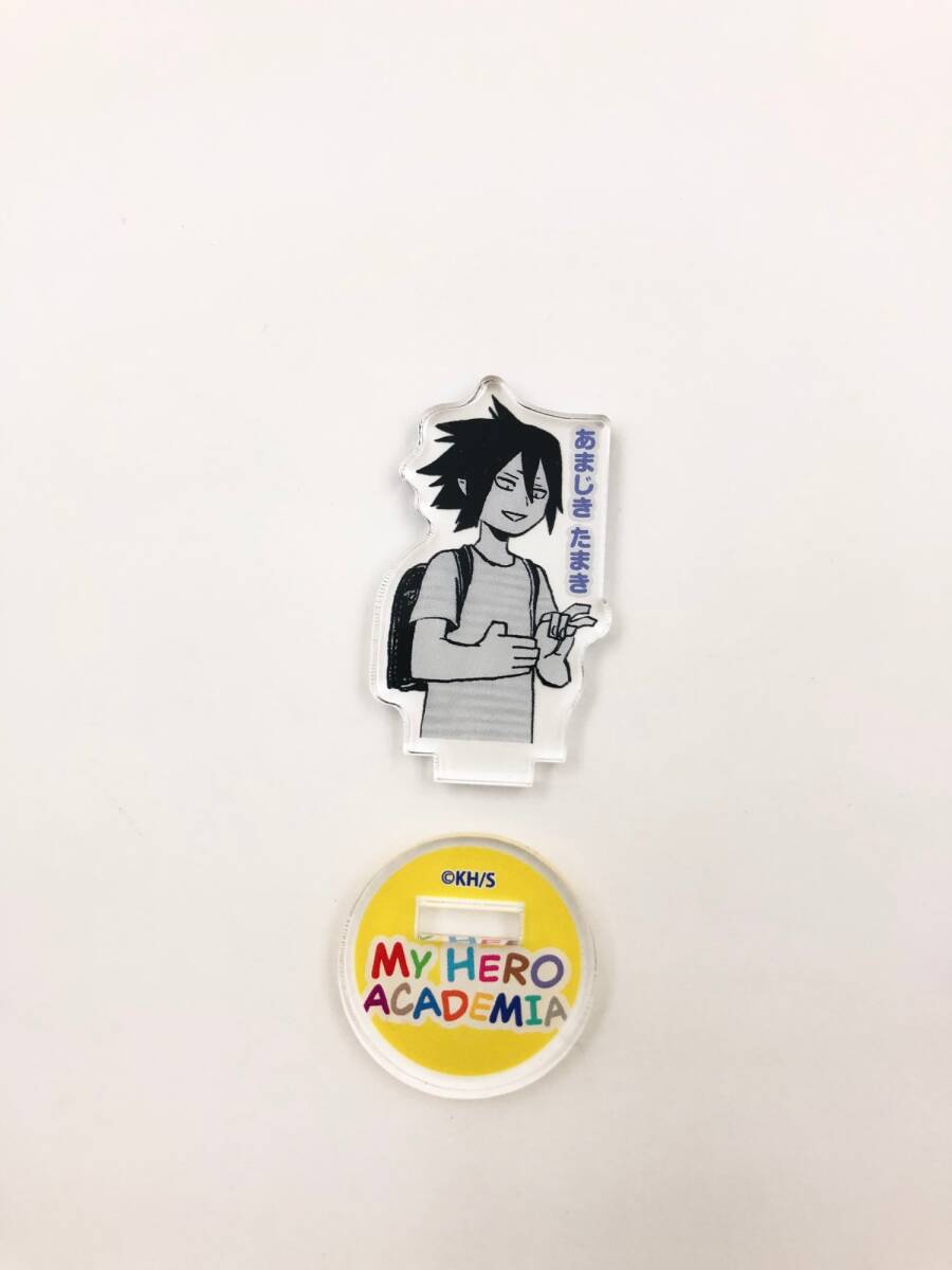 2026年最新】Yahoo!オークション -ヒロアカ アクリルminiフィギュアの