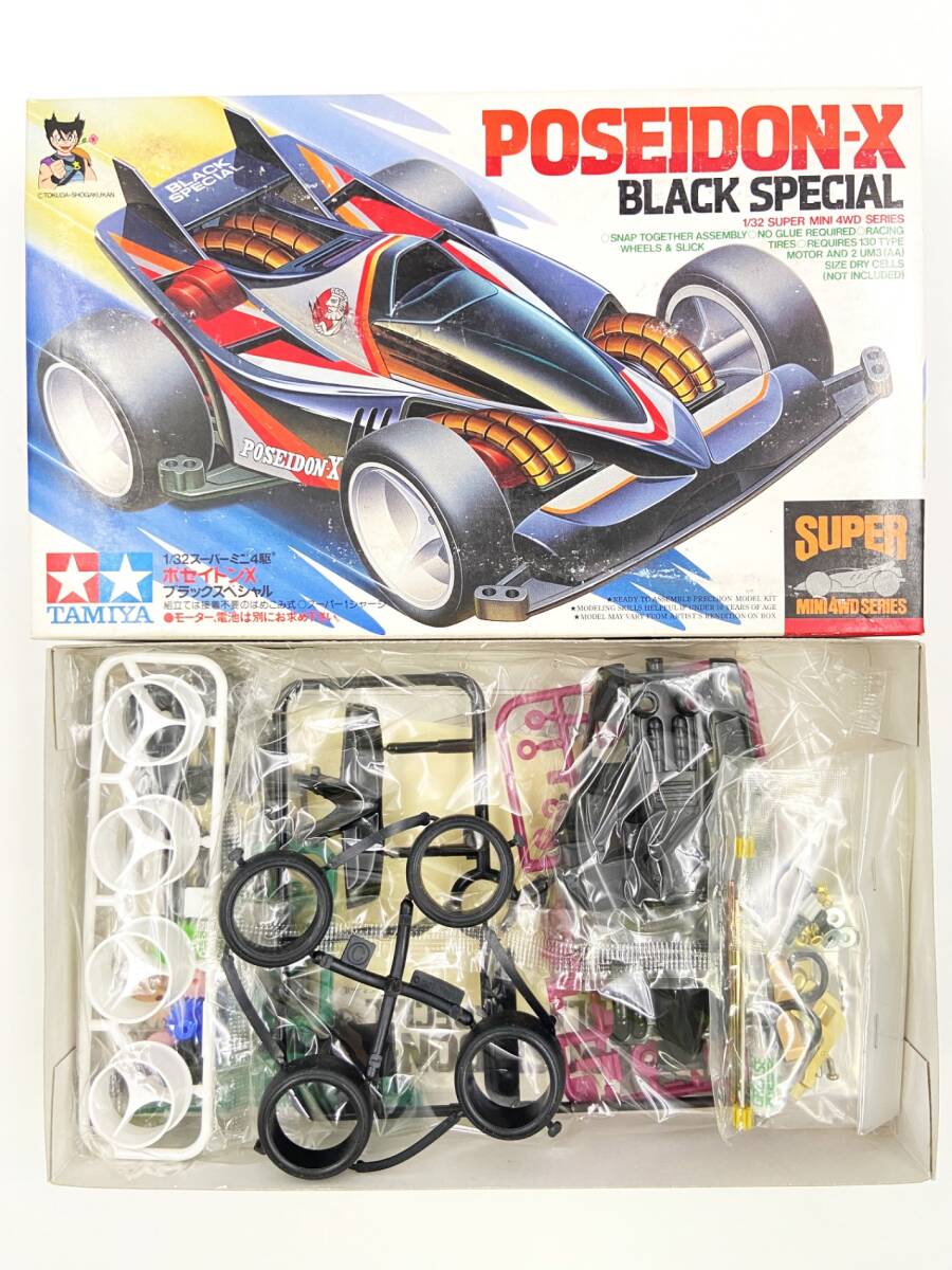 2026年最新】Yahoo!オークション -ポセイドンx ミニ四駆の中古品・新品