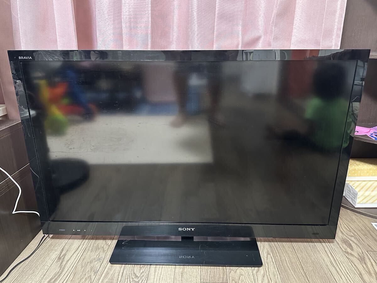 Yahoo!オークション -「sony bravia kdl 40ex720」の落札相場・落札価格