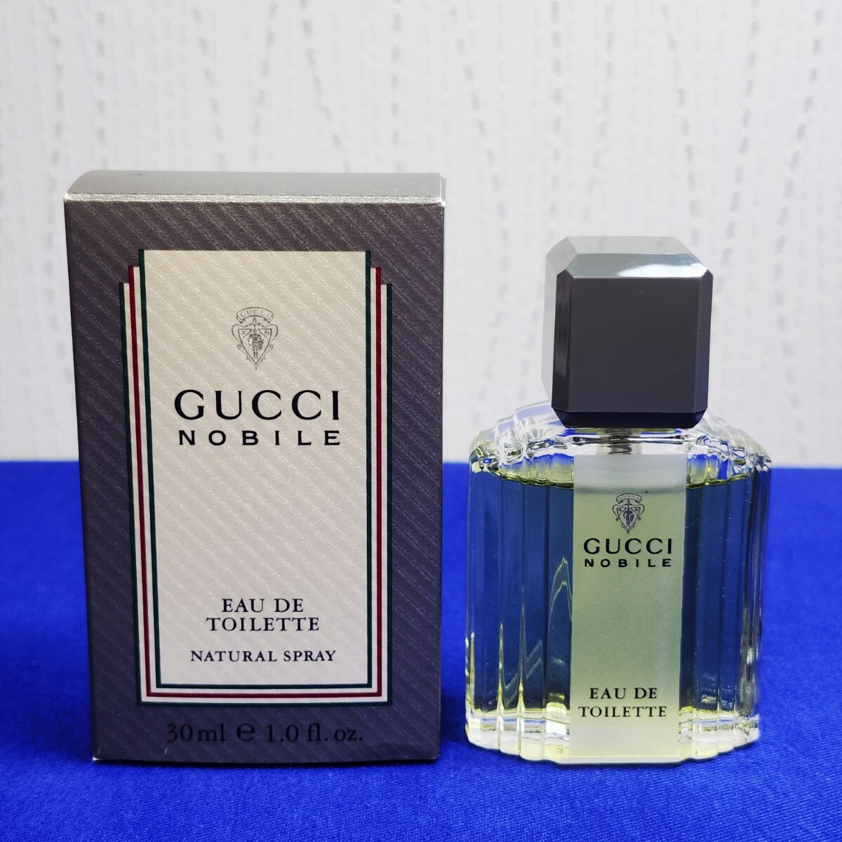 Yahoo!オークション -「gucci nobile」(香水、フレグランス) の落札