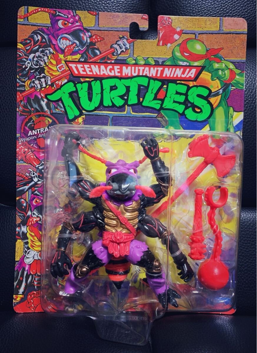 Yahoo!オークション -「ミュータント タートルズ」(本、雑誌) の落札