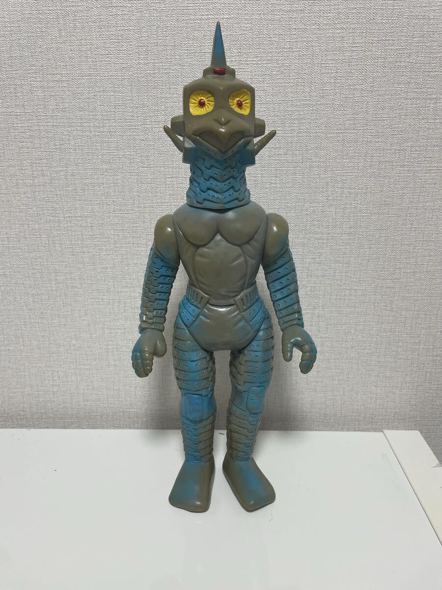Yahoo!オークション -「giant」(ウルトラセブン) (ウルトラマン)の落札