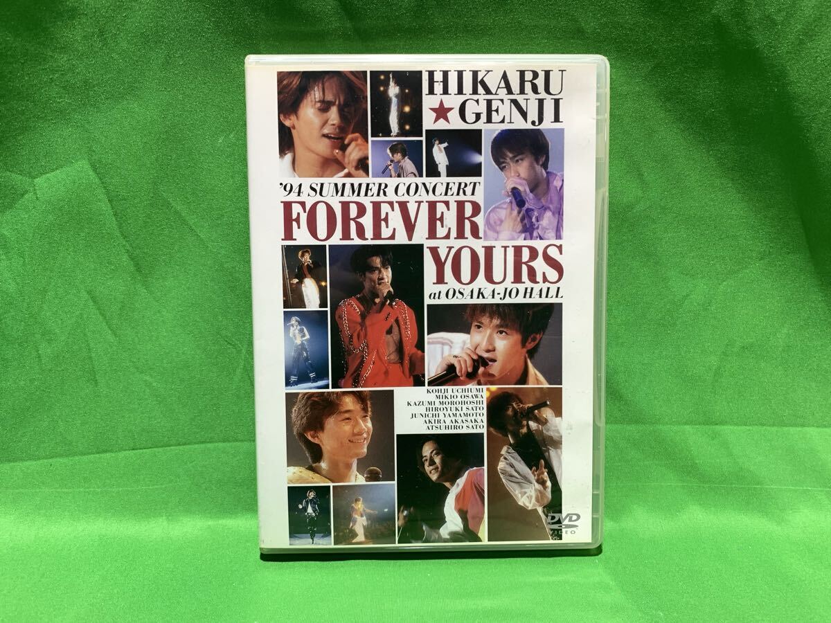 Yahoo!オークション -「光genji コンサート」の落札相場・落札価格