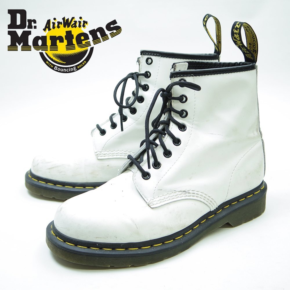 Yahoo!オークション -「ドクターマーチン uk7 イングランド」の落札