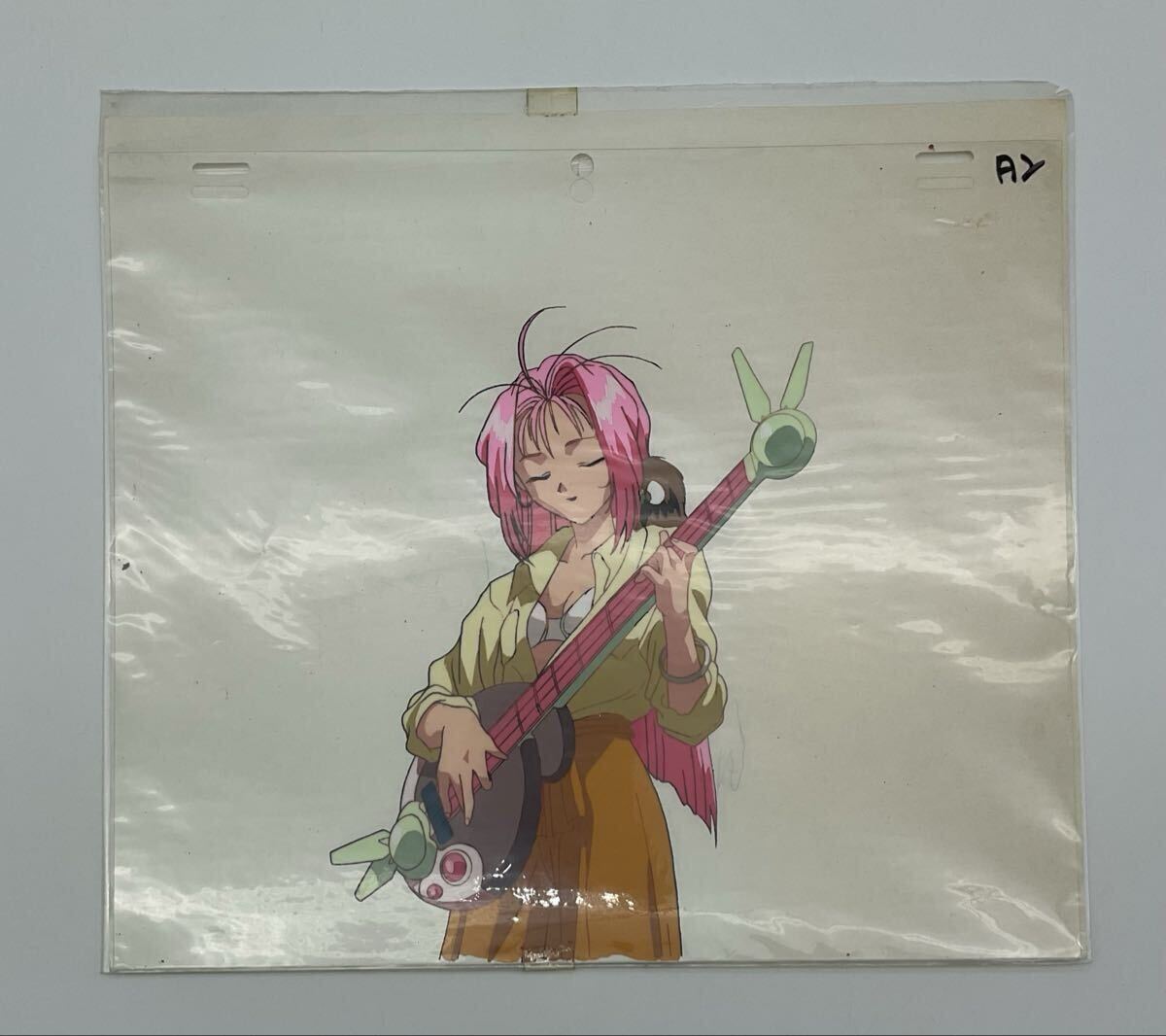 Yahoo!オークション -「マクロス7 ミレーヌ」(コミック、アニメグッズ