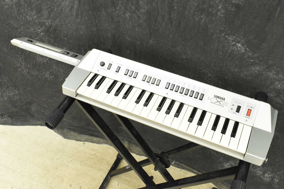 Yahoo!オークション -「yamaha kx-5」の落札相場・落札価格