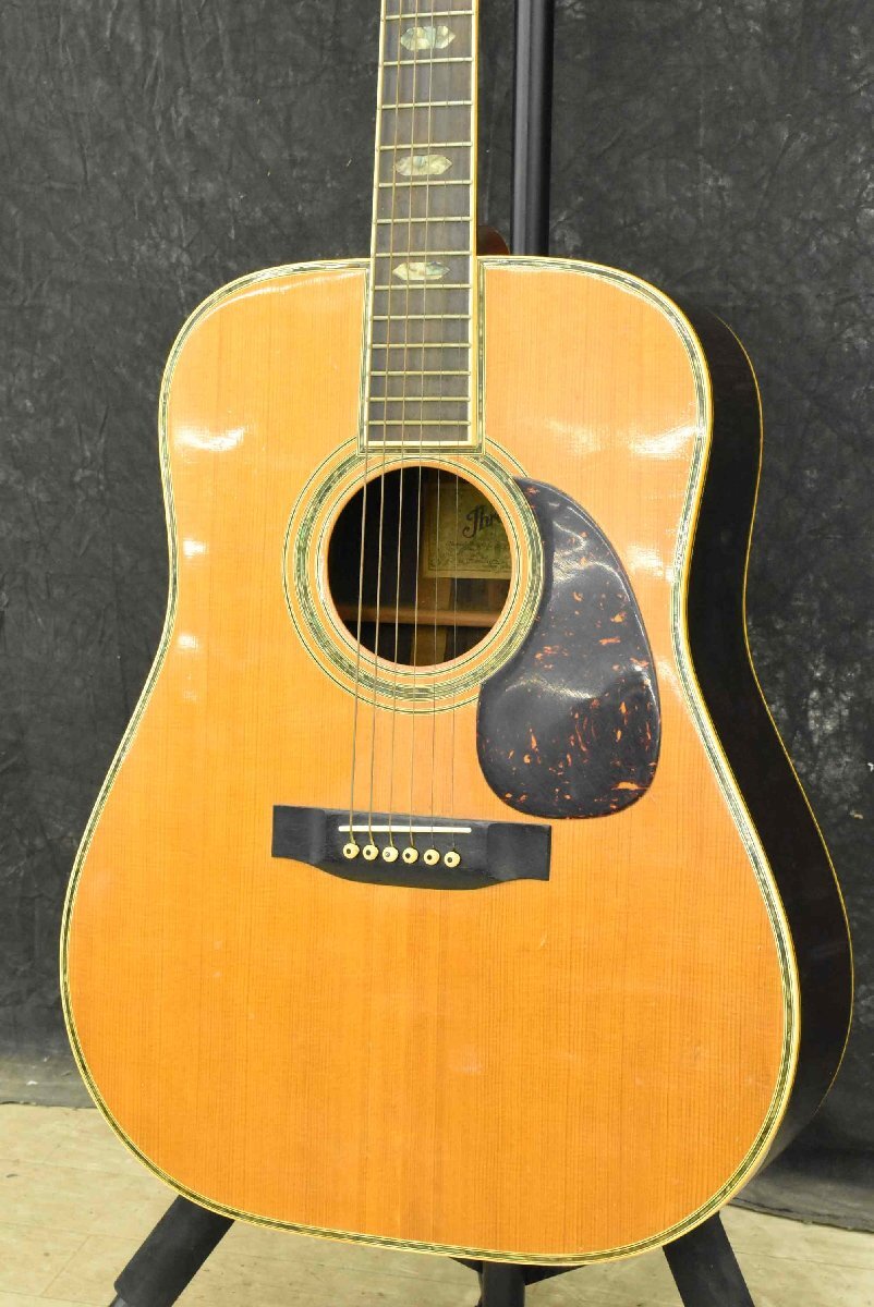 Yahoo!オークション -「threes ギター」(アコースティックギター