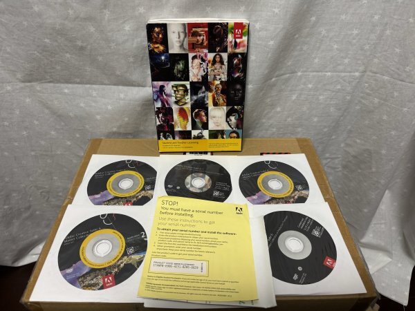 Yahoo!オークション -「adobe master collection cs6」の落札相場