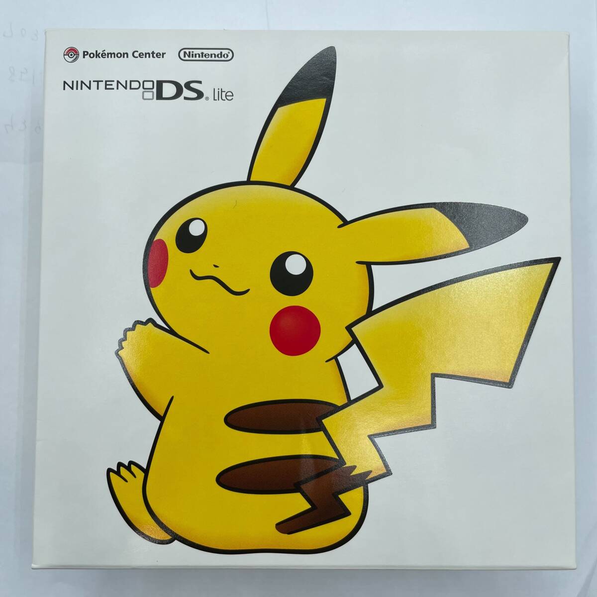 Yahoo!オークション -「ポケモンセンター限定 ds」(ニンテンドーDS本体