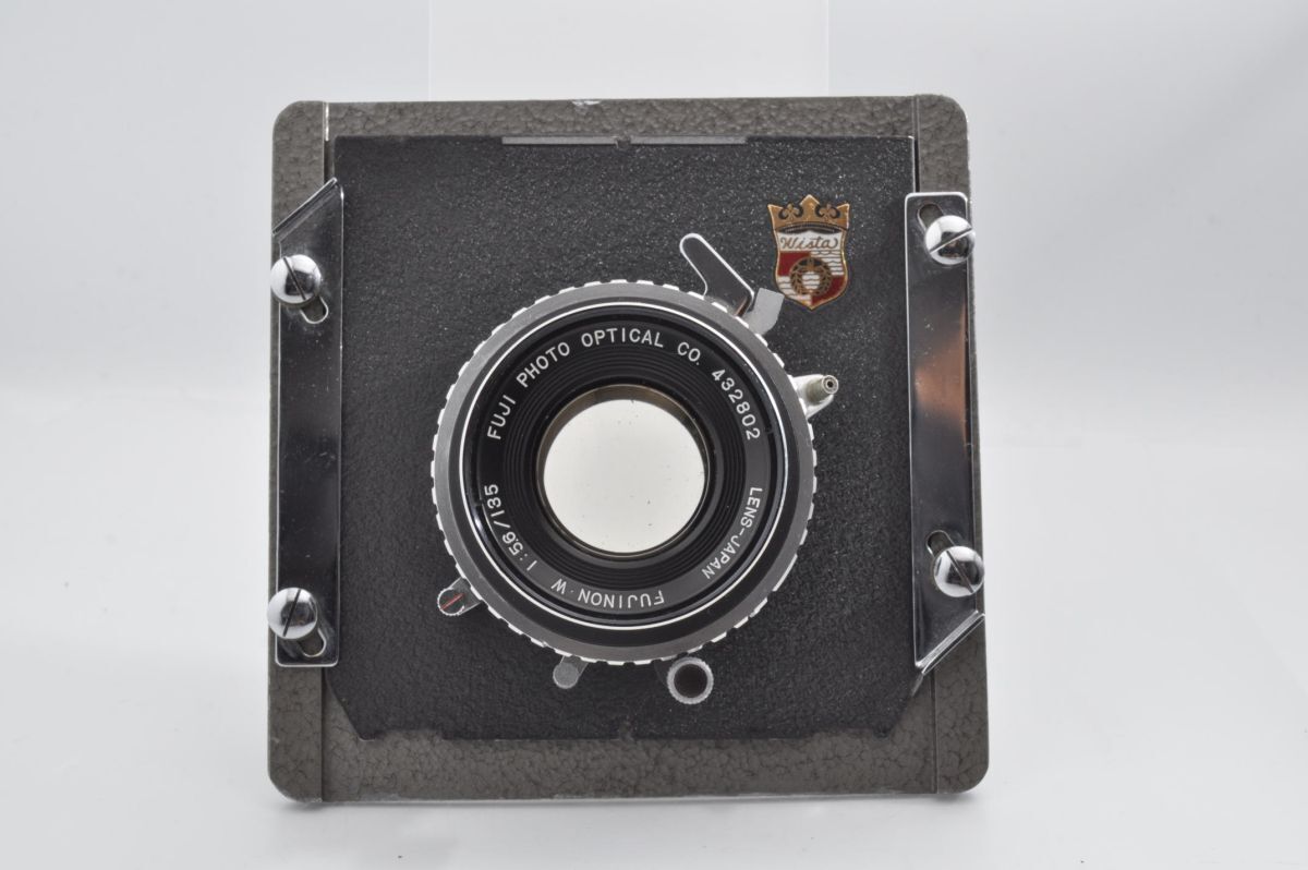 Yahoo!オークション - 「fujinon w 135mm f5.6」の落札相場・落札価格