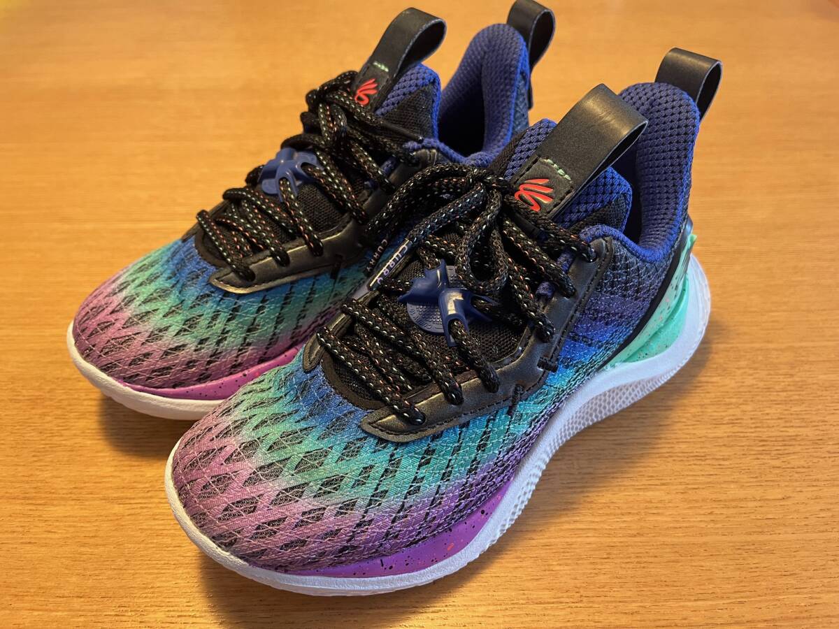 Yahoo!オークション -「under armour curry 5」の落札相場・落札価格