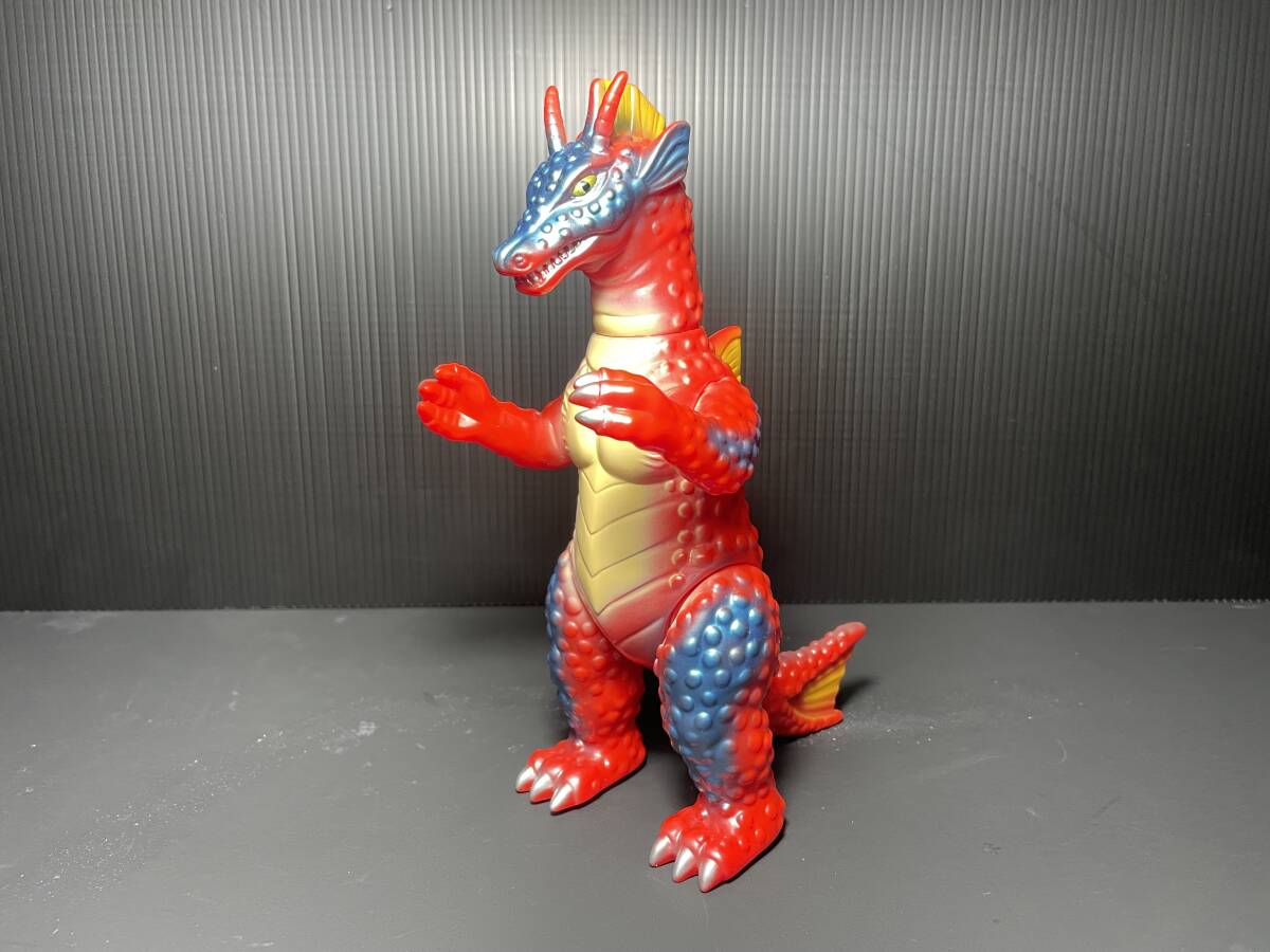 Yahoo!オークション -「m1号 チタノザウルス」の落札相場・落札価格