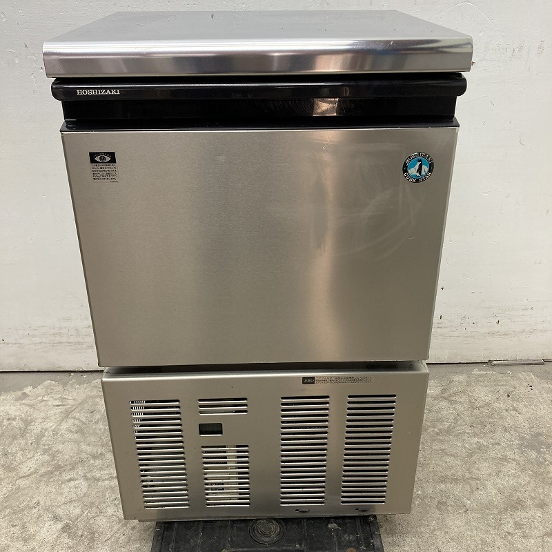 2026年最新】Yahoo!オークション -ホシザキ製氷機 im-35mの中古品