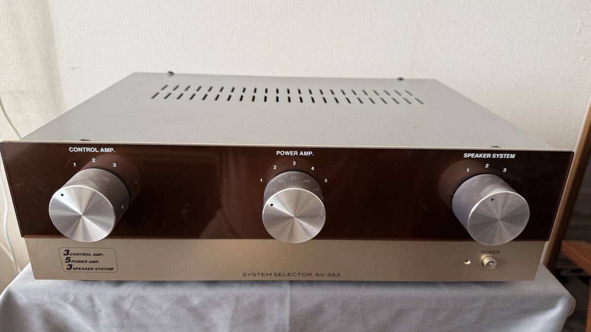 Yahoo!オークション -「サンバレー」(その他) (オーディオ機器)の落札