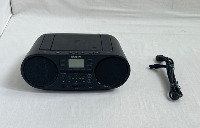 Yahoo!オークション -「sony zs-rs80bt」の落札相場・落札価格