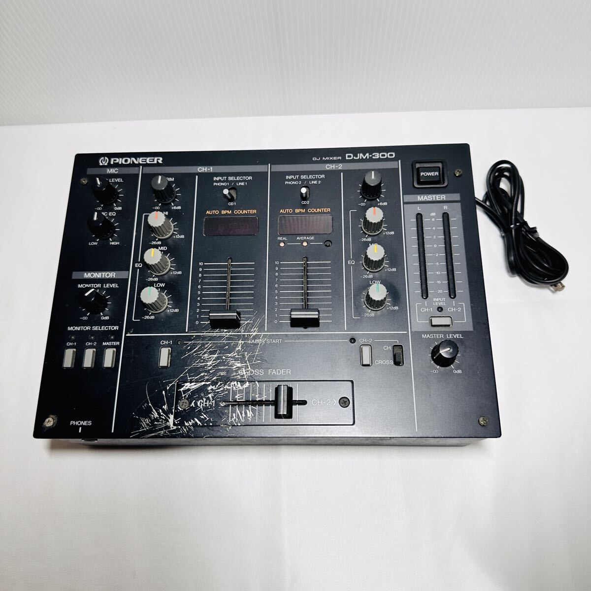 Yahoo!オークション -「djm300」の落札相場・落札価格