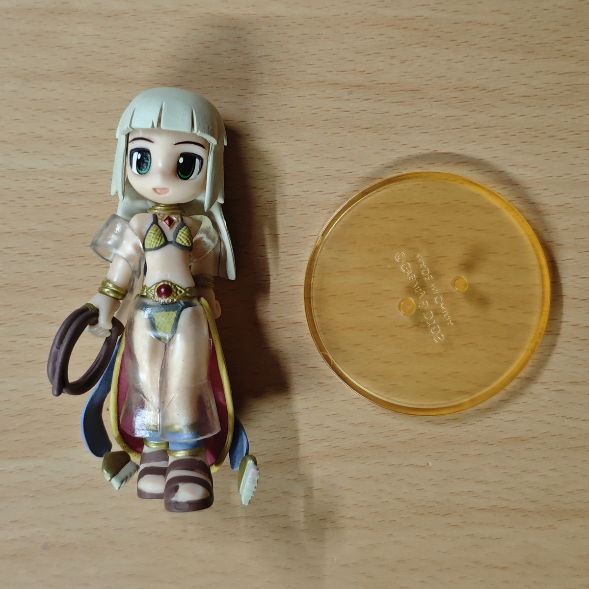 Yahoo!オークション -「ラグナロクオンライン トレーディング