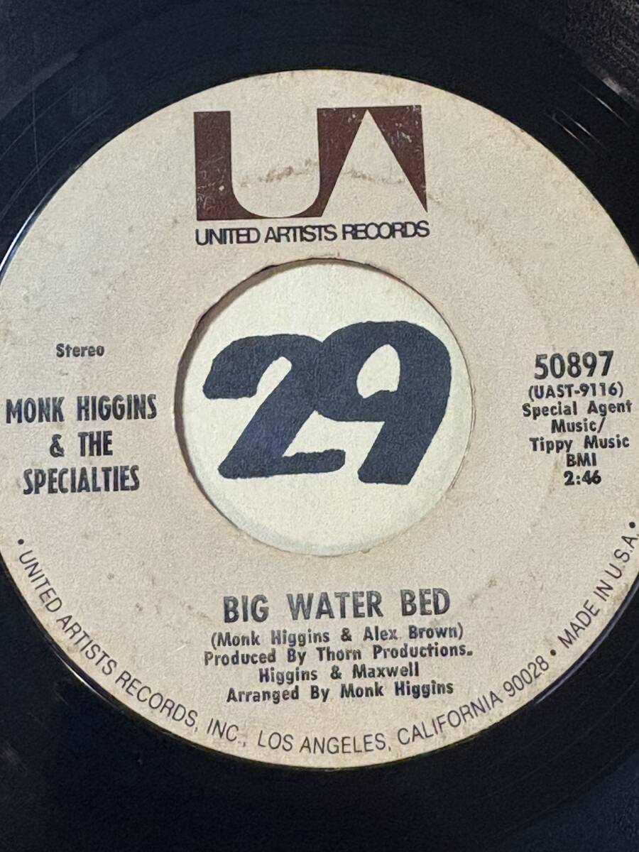 Yahoo!オークション -「monk higgins」(レコード) の落札相場・落札価格