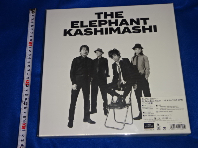 Yahoo!オークション -「all time best album the fighting man