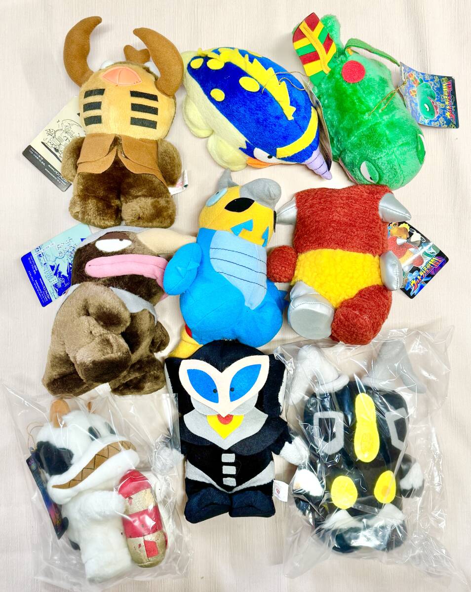 Yahoo!オークション -「ウルトラ怪獣101 ぬいぐるみ」の落札相場・落札価格