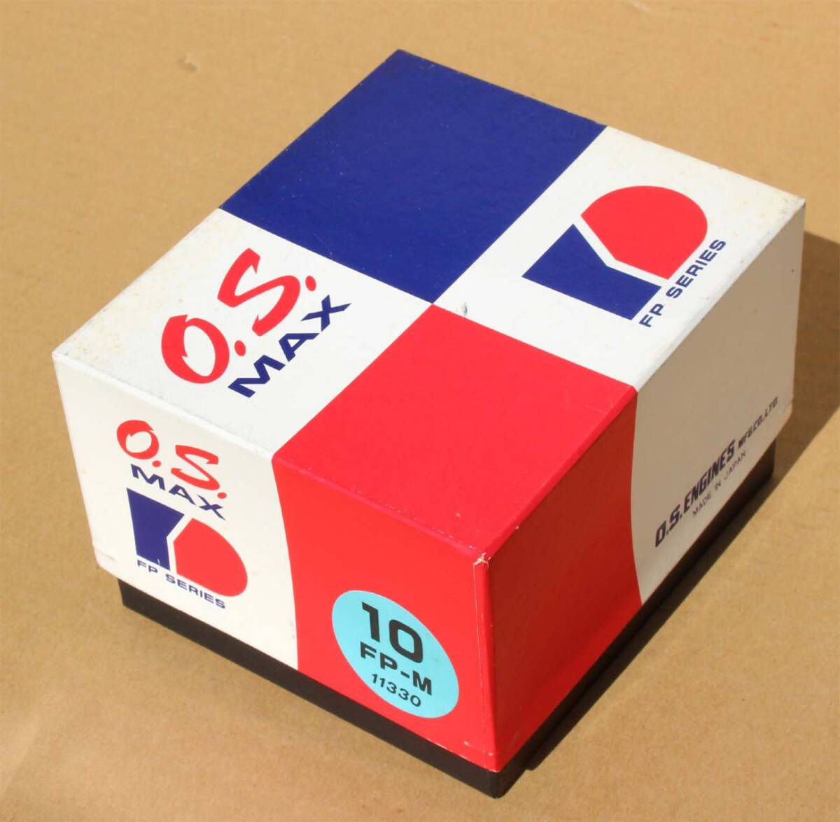 Yahoo!オークション -「os エンジン 10fp」(ホビーラジコン) の落札