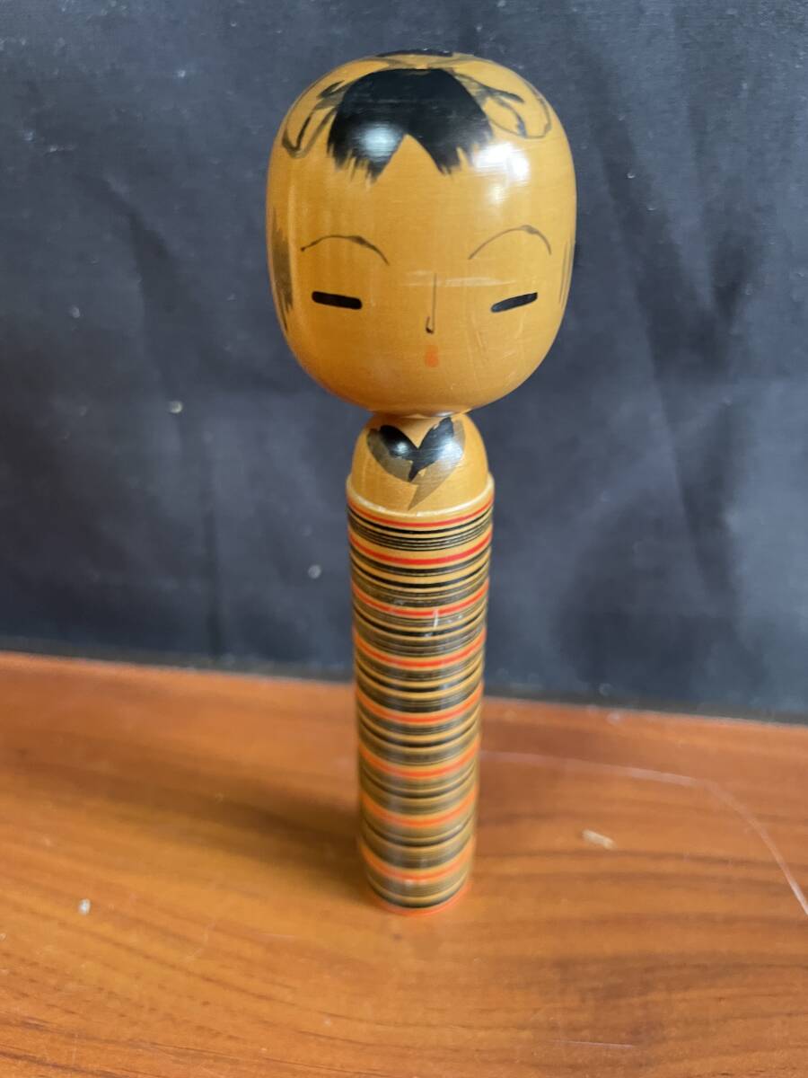 2026年最新】Yahoo!オークション -快平 こけしの中古品・新品・未使用