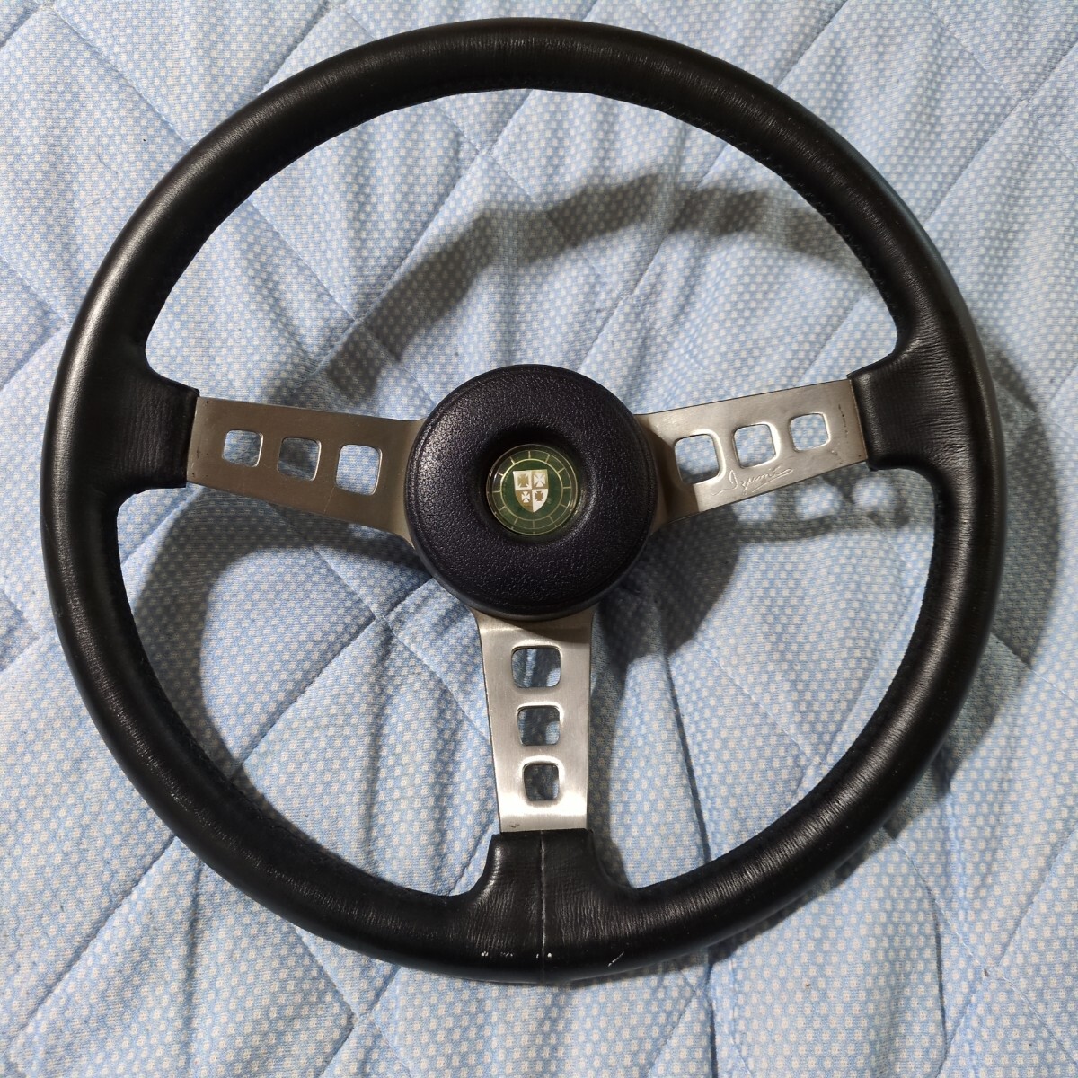 Yahoo!オークション -「イズミ izumi」(ステアリング) (パーツ)の落札