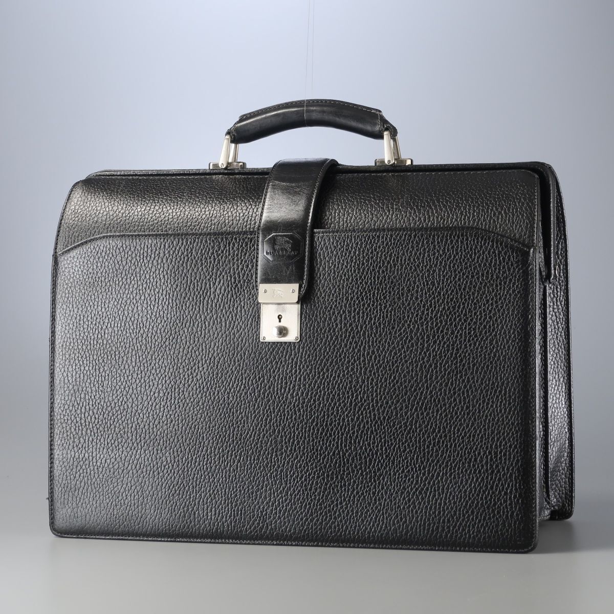 Yahoo!オークション -「バーバリー ダレスバッグ」の落札相場・落札価格