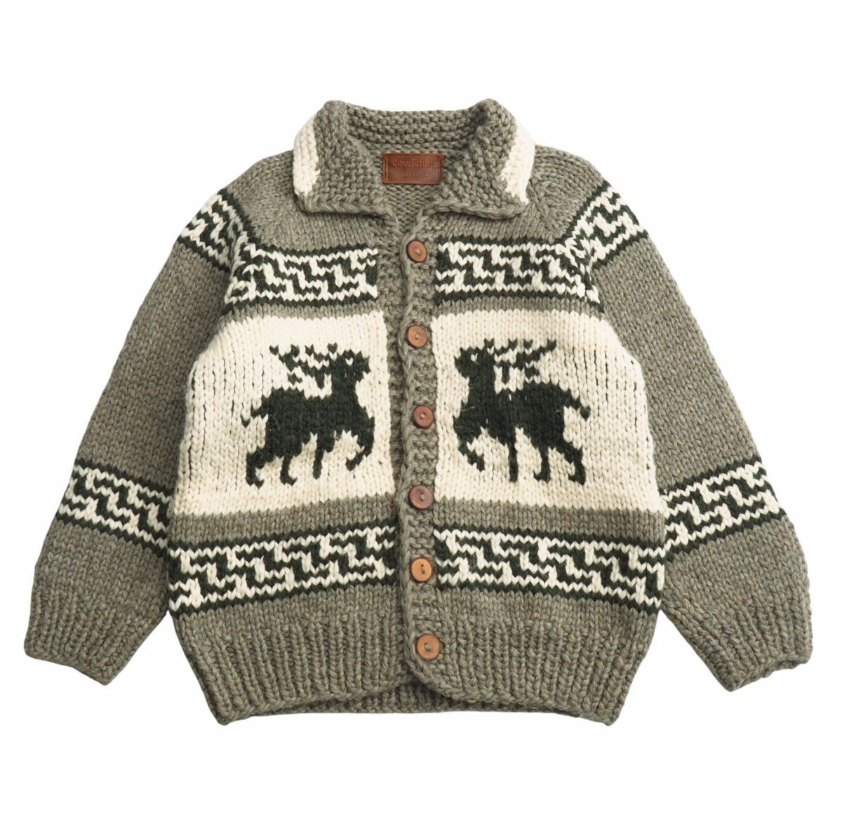 Yahoo!オークション -「cowichan shepherd」の落札相場・落札価格