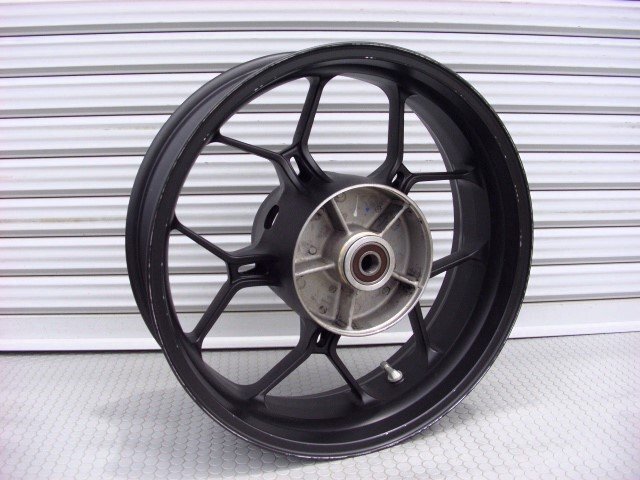 2026年最新】Yahoo!オークション -cbr650r ホイールの中古品・新品・未