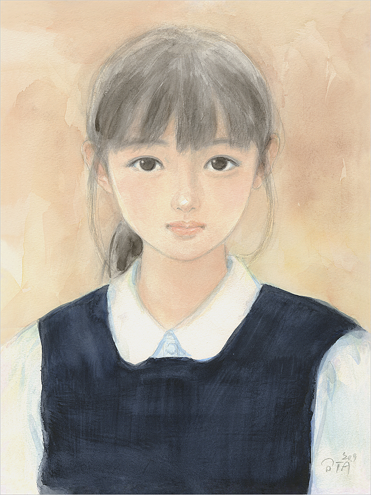 Yahoo!オークション -「おおた慶文」(絵画) (美術品)の落札相場・落札価格